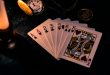 close up photo of playing cards